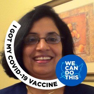 Meet your Posher, Pushpa